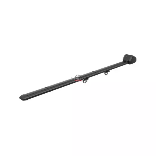 Thule RodVault 2-rod 870016, prémium horgászbot szállító, műlegyező botokhoz