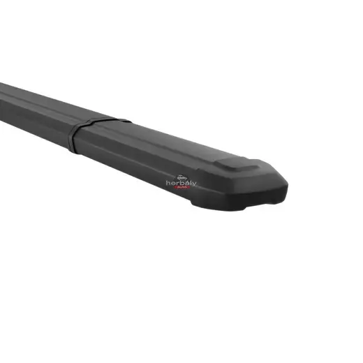 Thule RodVault 2-rod 870016, prémium horgászbot szállító, műlegyező botokhoz
