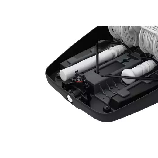 Thule RodVault 2-rod 870016, prémium horgászbot szállító, műlegyező botokhoz