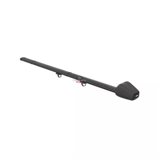 Thule RodVault 2-rod 870016, prémium horgászbot szállító, műlegyező botokhoz