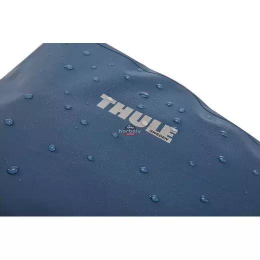 Kerékpár táska szett Thule Shield 3204206 3az1-ben, blue