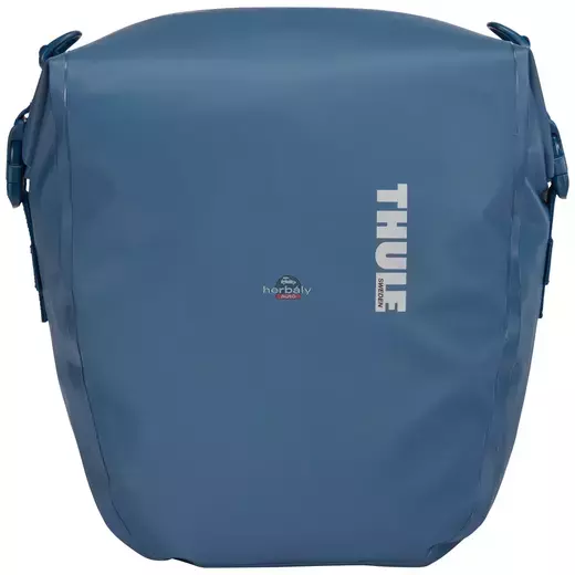 Kerékpár táska szett Thule Shield 3204206 3az1-ben, blue