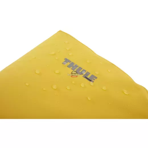 Kerékpár táska szett Thule Shield 3204207 3az1-ben, yellow