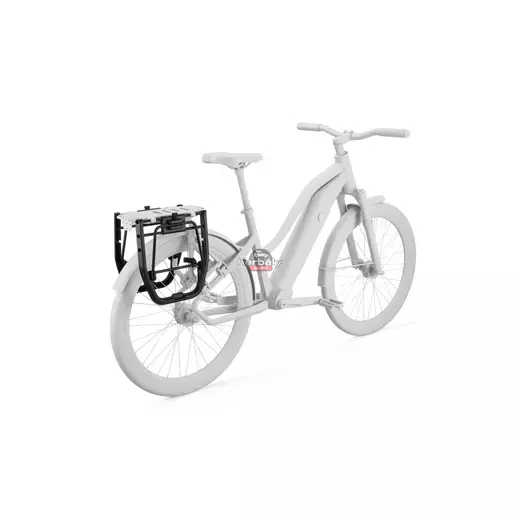 Thule Tour Rack 3205485 csomagtartó oldal keret