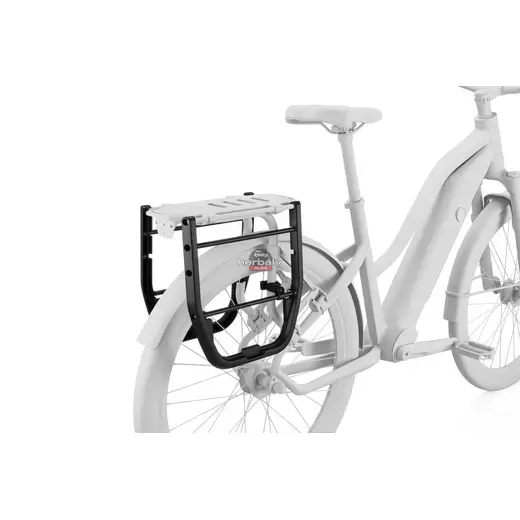 Thule Tour Rack 3205485 csomagtartó oldal keret