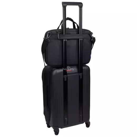Thule Subterra 2 14'' laptop and tablet attaché 3205033, black
