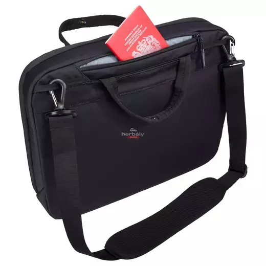 Thule Subterra 2 16'' laptop and tablet attaché 3205034, black