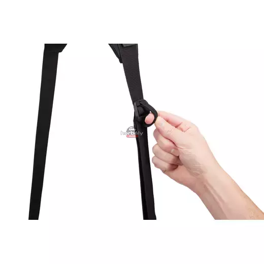 Thule Subterra 2 16'' laptop and tablet attaché 3205034, black