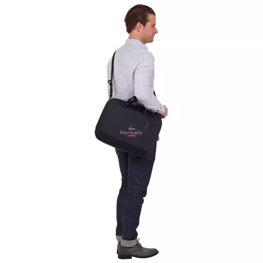 Thule Subterra 2 16'' laptop and tablet attaché 3205034, black