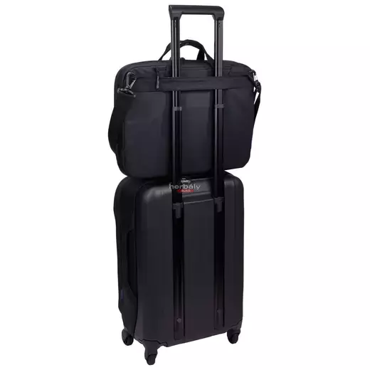 Thule Subterra 2 16'' laptop and tablet attaché 3205034, black