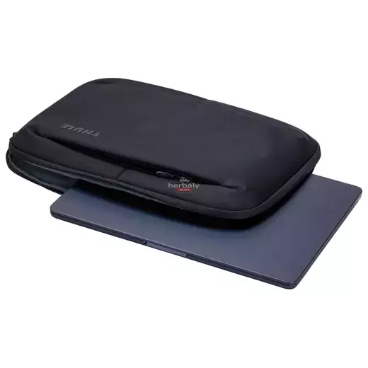 Thule Subterra 2 13'' MacBook sleeve 3205426, black
