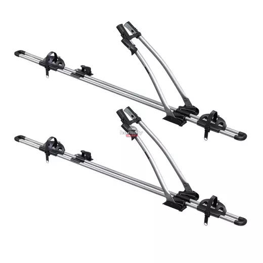 Thule Freeride 532 kerékpárszállító tetőre, 2 db