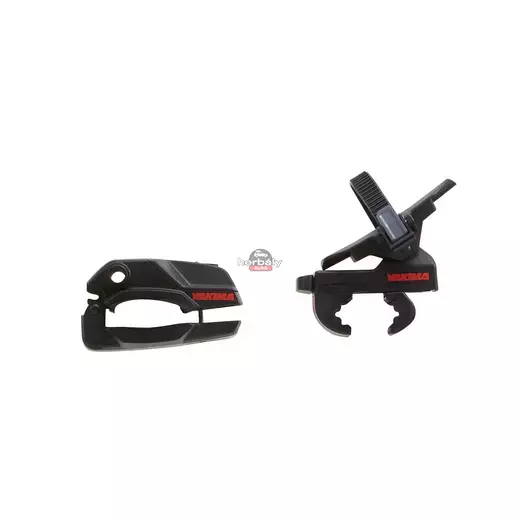 Yakima ForkChop 8002117 kerékpártartó tetőre