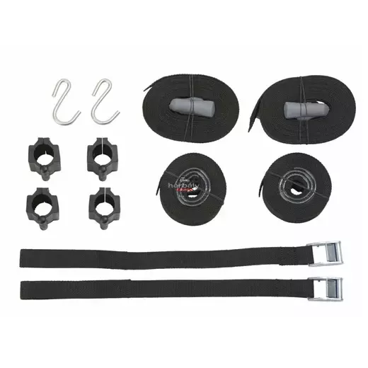 Yakima JayLow 8004076 Kayak szállító