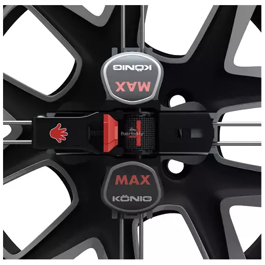 König K-Summit Max M44 hólánc