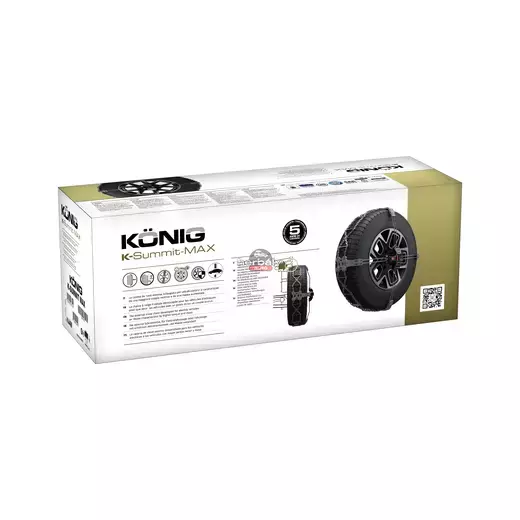 König K-Summit Max M56 hólánc
