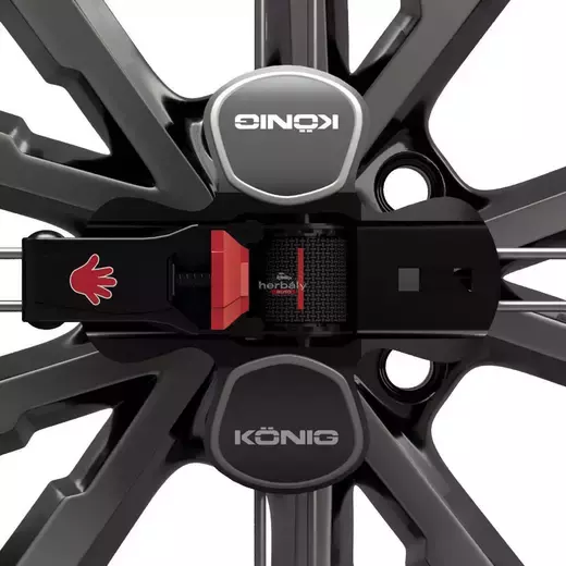 KÖNIG K-Summit hólánc
