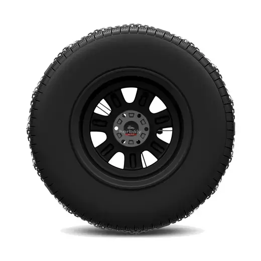 KÖNIG K-Summit hólánc VAN K81