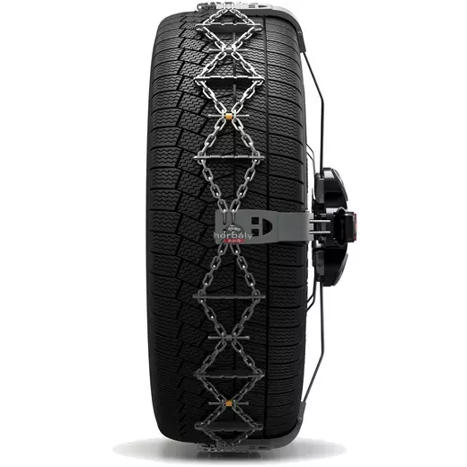 KÖNIG K-Summit hólánc VAN K81