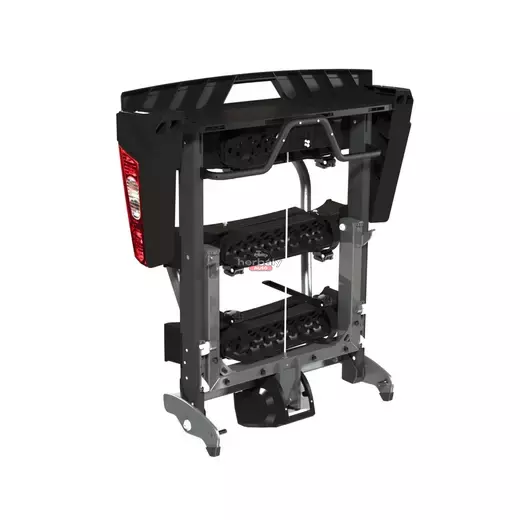 Yakima FoldClick 3 8002490 kerékpártartó vonóhorogra