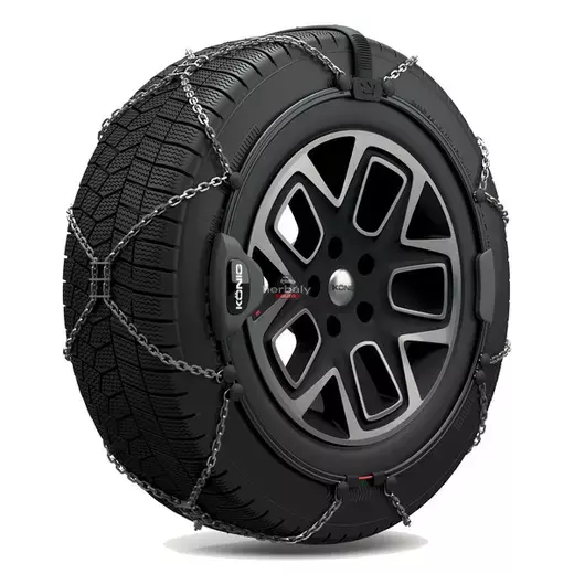 König Reflex Cross 223 hólánc 