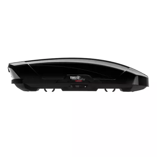 Thule Motion XT M 200 tetőbox, fekete