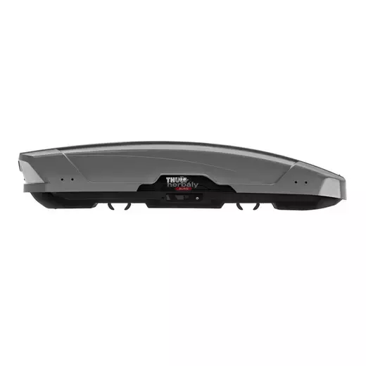 Thule Motion XT Sport 600 tetőbox, szürke