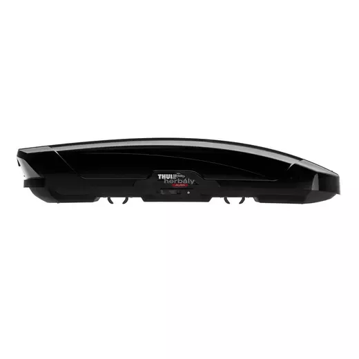 Thule Motion XT XL 800 tetőbox, fekete