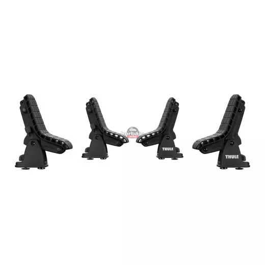 Thule DockGrip 895 kajak- és kenuszállító Thule DockGrip 895 kajak- és kenuszállító