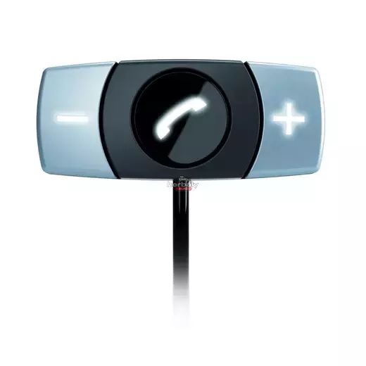 Bury CC 9048 bluetooth kihangosító Bury CC 9048 bluetooth kihangosító