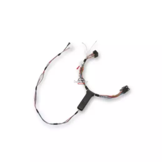 Bury audiókábel Bury audiókábel