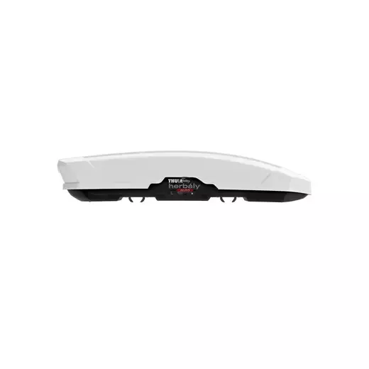 Thule Motion XT XL 800 tetőbox, fehér