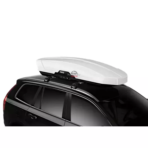 Thule Motion XT XL 800 tetőbox, fehér Thule Motion XT XL 800 tetőbox, fehér