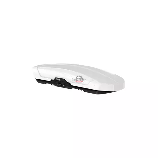 Thule Motion XT XL 800 tetőbox, fehér