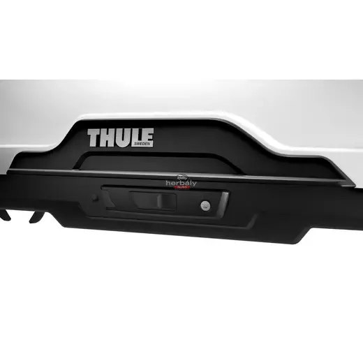 Thule Motion XT XL 800 tetőbox, fehér Thule Motion XT XL 800 tetőbox, fehér