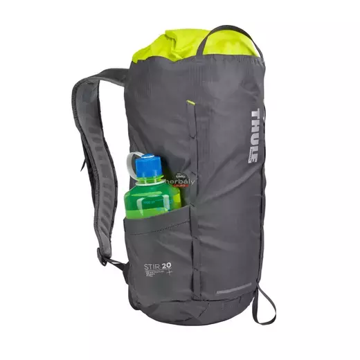Thule Stir 211500 túrahátizsák 20L, sötétszürke