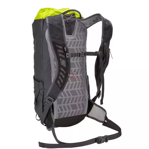 Thule Stir 211500 túrahátizsák 20L, sötétszürke