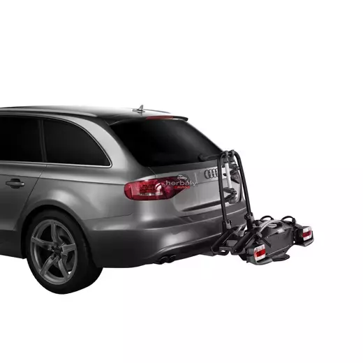 Thule VeloCompact 925 2-es kerékpártartó vonóhorogra