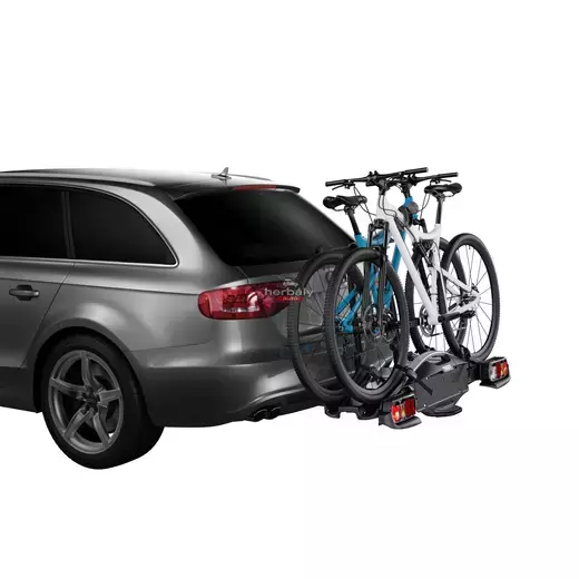 Thule VeloCompact 925 2-es kerékpártartó vonóhorogra