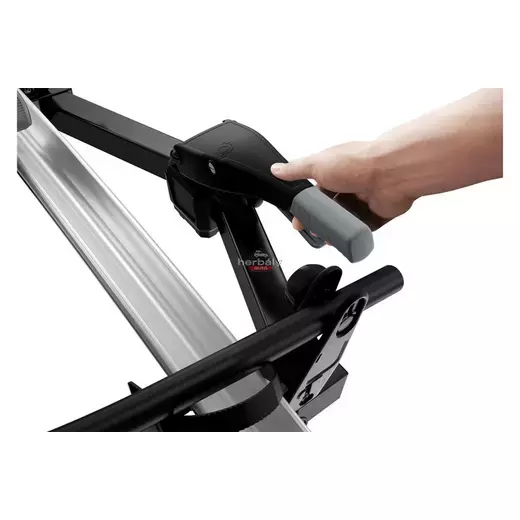 Thule VeloSpace 917/918 2-es kerékpártartó vonóhorogra
