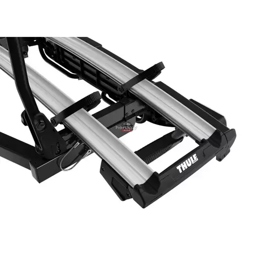 Thule VeloSpace 917/918 2-es kerékpártartó vonóhorogra