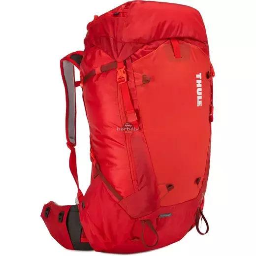 Thule Versant 211103 női túrahátizsák 70L, piros