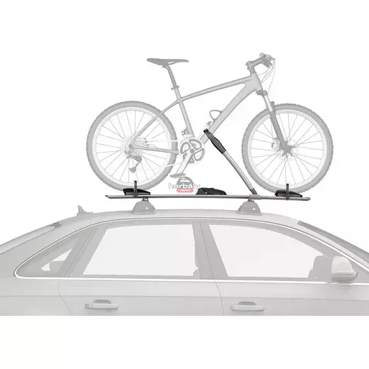 WhispBar WB201 kerékpártartó tetőre WhispBar WB201 kerékpártartó tetőre