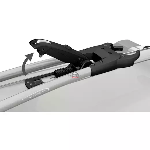 WhispBar WB201 kerékpártartó tetőre WhispBar WB201 kerékpártartó tetőre