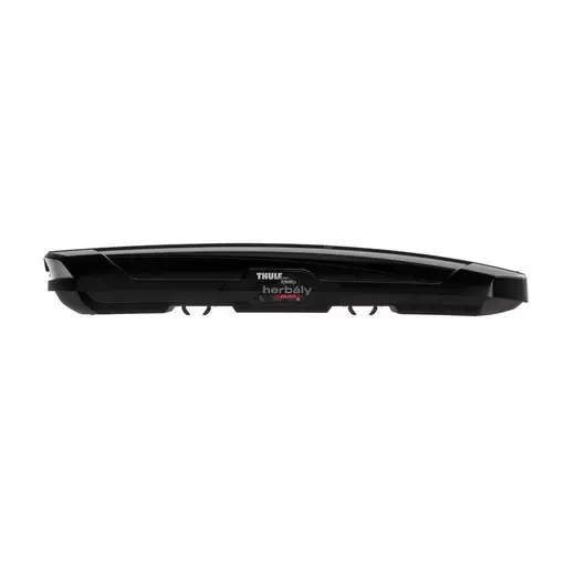 Thule Motion XT Alpine 500 tetőbox, fekete Thule Motion XT Alpine 500 tetőbox, fekete