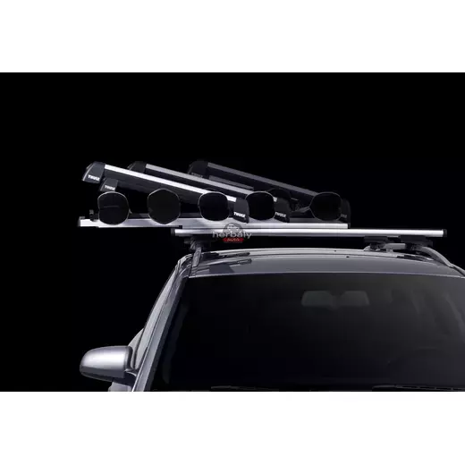 Thule Xtender 739 snowboard tartó
