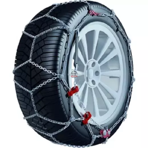 THULE/KÖNIG CB-7 hólánc