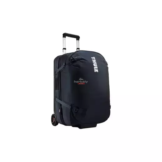 Thule Subterra 3203450 56L gurulós bőrönd, sötétkék