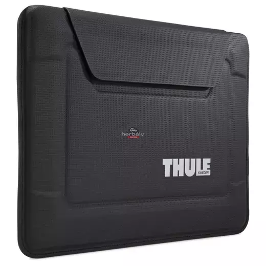 Thule Gauntlet 3.0 12" MacBook tok, fekete