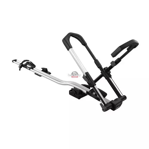 Thule UpRide 599 kerékpártartó tetőre Thule UpRide 599 kerékpártartó tetőre